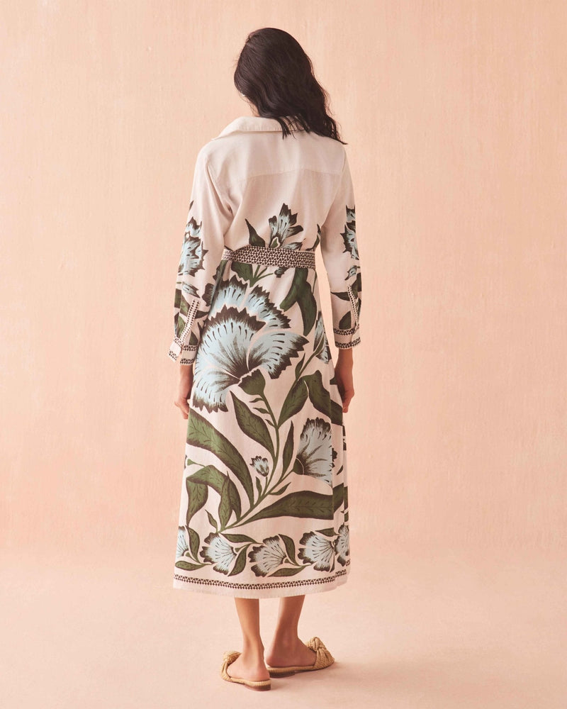 Omika - Emma Maxi - Adelaide Shisho