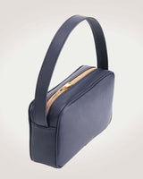 RHEA Messenger Bag - Dark Blue