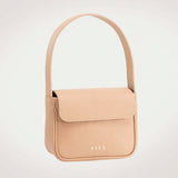 LUISA Mini Bag - Light Mocha