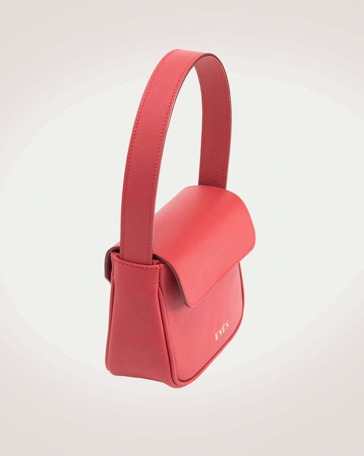 LUISA Mini Bag - Red