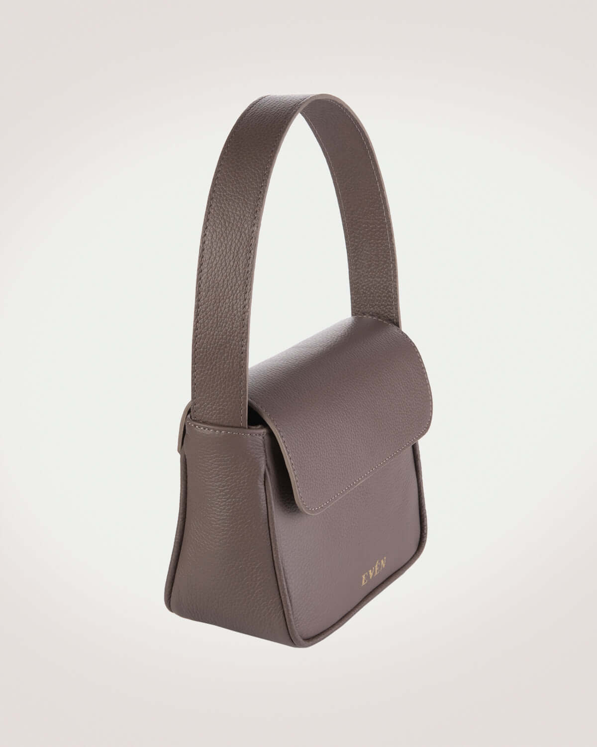 LUISA Mini Bag - Brown