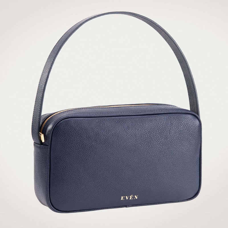 RHEA Messenger Bag - Dark Blue