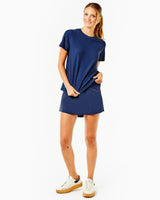 Everyday Skort - Navy
