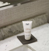 Niven Morgan - Whitewood & Sea Salt - Travel Hand Cream