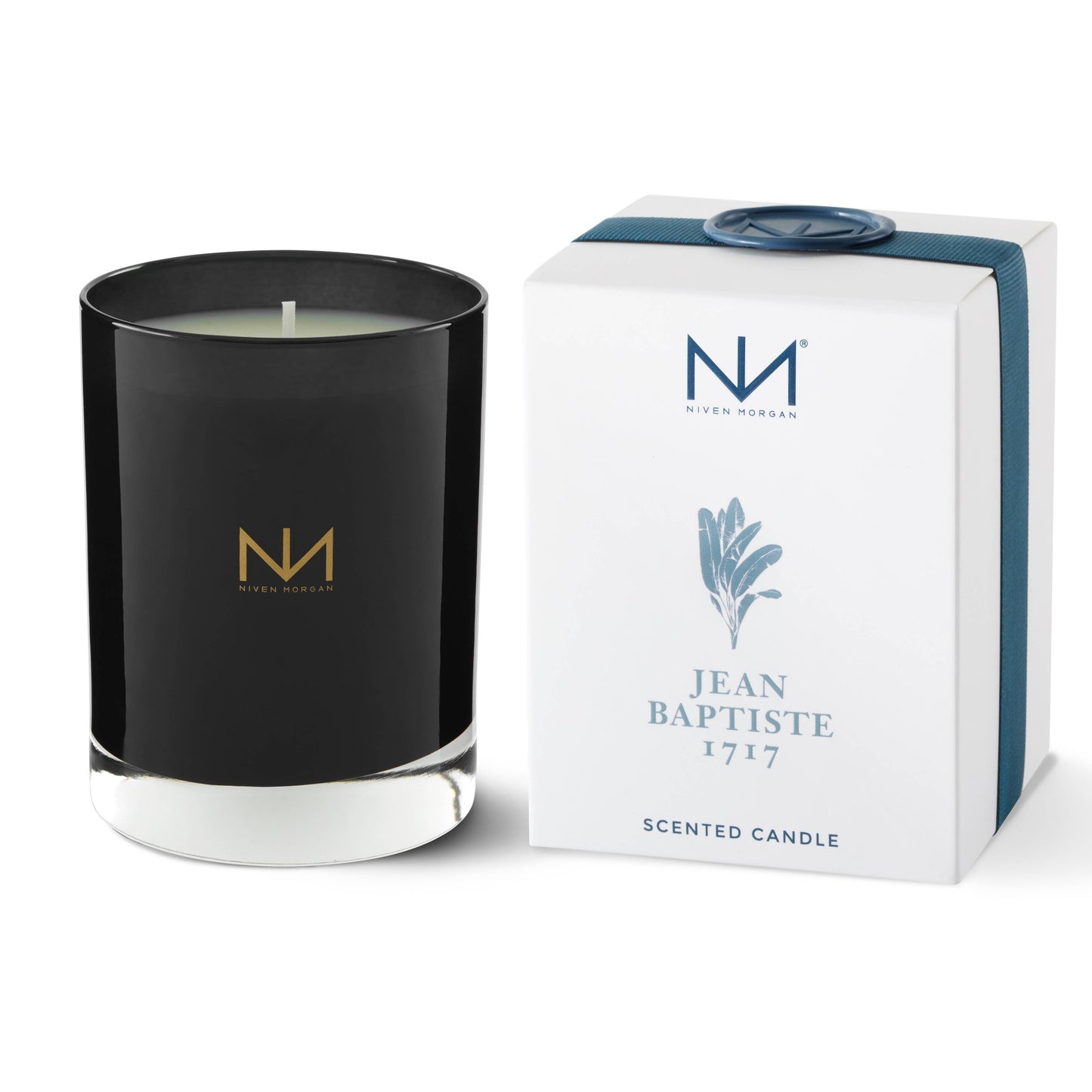 Niven Morgan - JEAN BAPTISTE 1717 - Candle