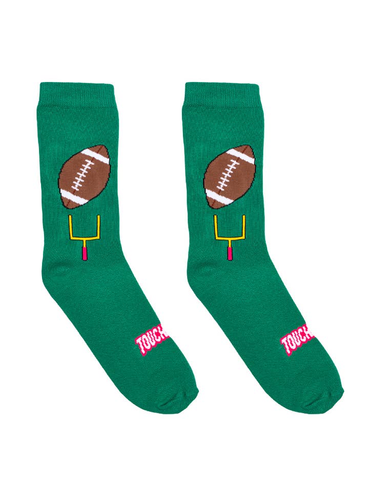 Football 3D Socks