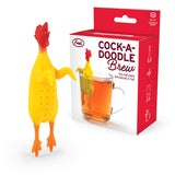 Cock-a-Doodle Brew Tea Infuser