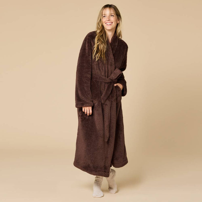 Softies - DreamPlush Wrap Robe