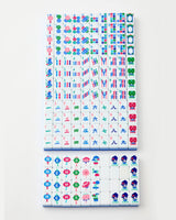 Oh My Mahjong - Lola Mahjong Tiles