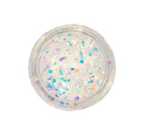 Lavender Stardust - Star Dust Glitter Pot