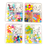 Friendship Bracelet DIY Makers Kit