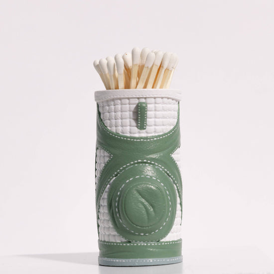 Match South - Golf Bag Matchstick Striker