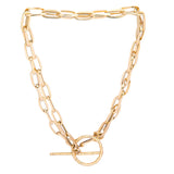 Binachi Neckpiece
