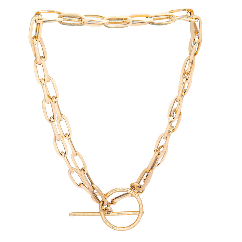 Binachi Neckpiece
