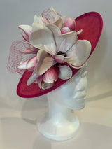Bluegrass Belle Fascinator