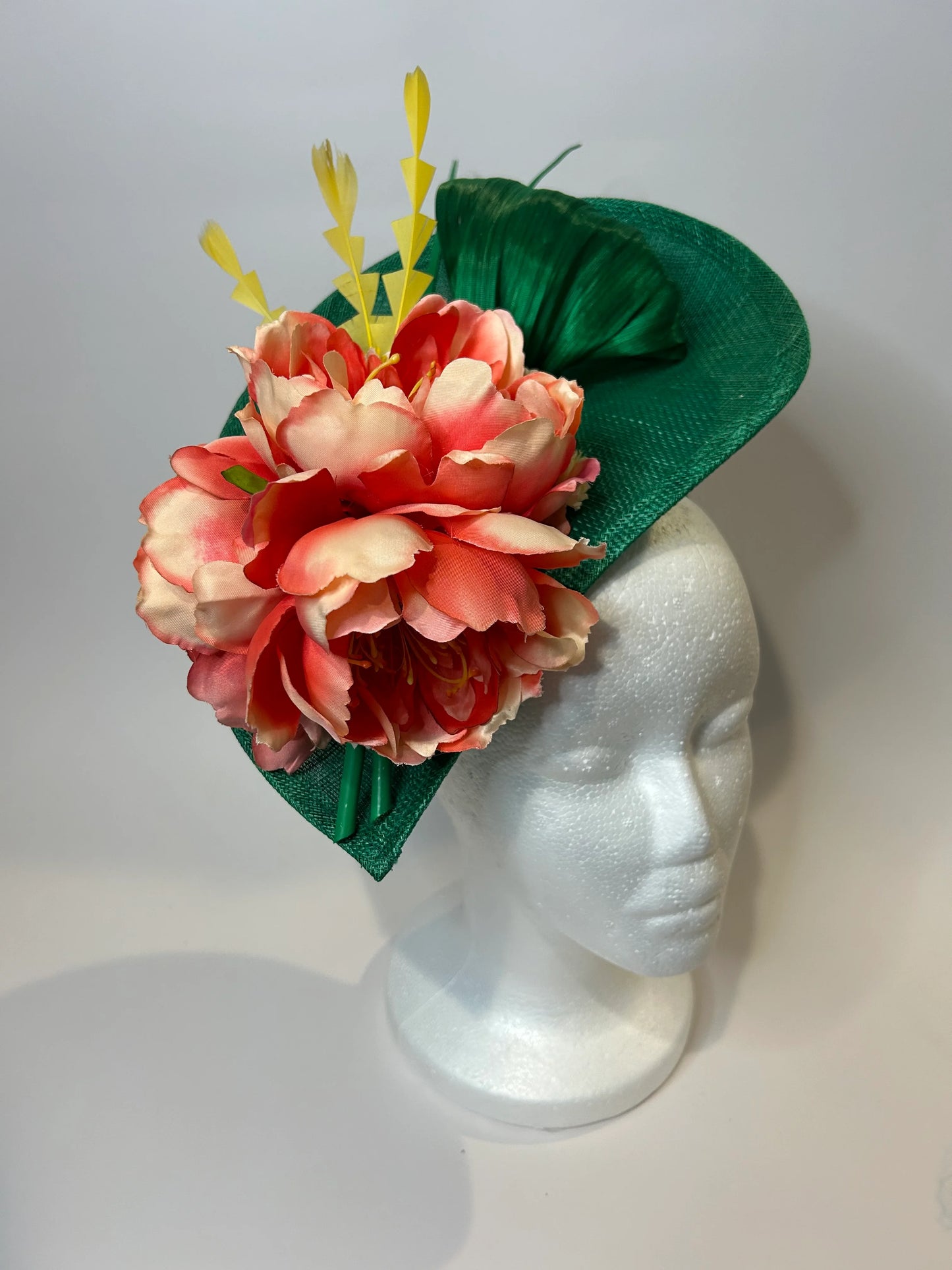 Mane Character Fascinator