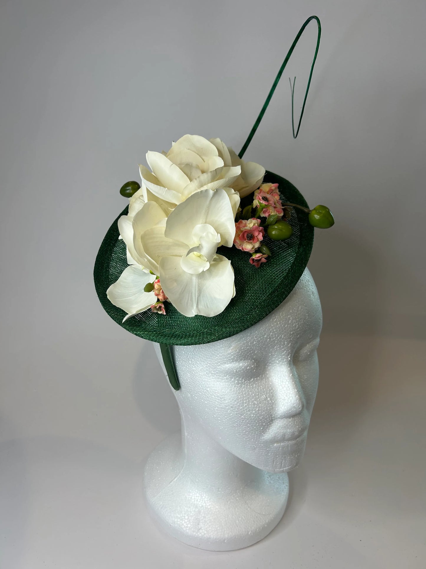 Longshot Luxe Fascinator