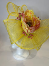 Paddock Party Fascinator