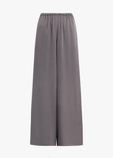 Favorite Daughter - The Effortless Wide Leg Pant - Grey Shadow