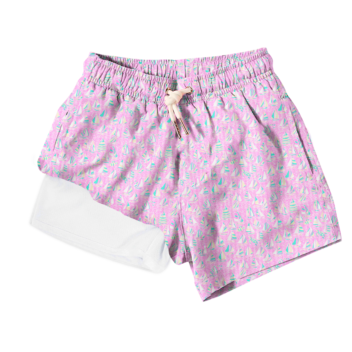 Bermies - Regatta - Kids