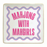 Mahgirls Trinket Tray