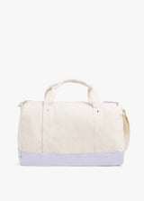 Favorite Daughter - Canvas Duffle Bag