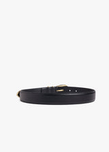 Favorite Daughter - The Jordan Belt - Black Gold