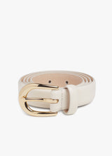 Favorite Daughter - The Favorite Belt - Bone
