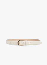 Favorite Daughter - The Favorite Belt - Bone