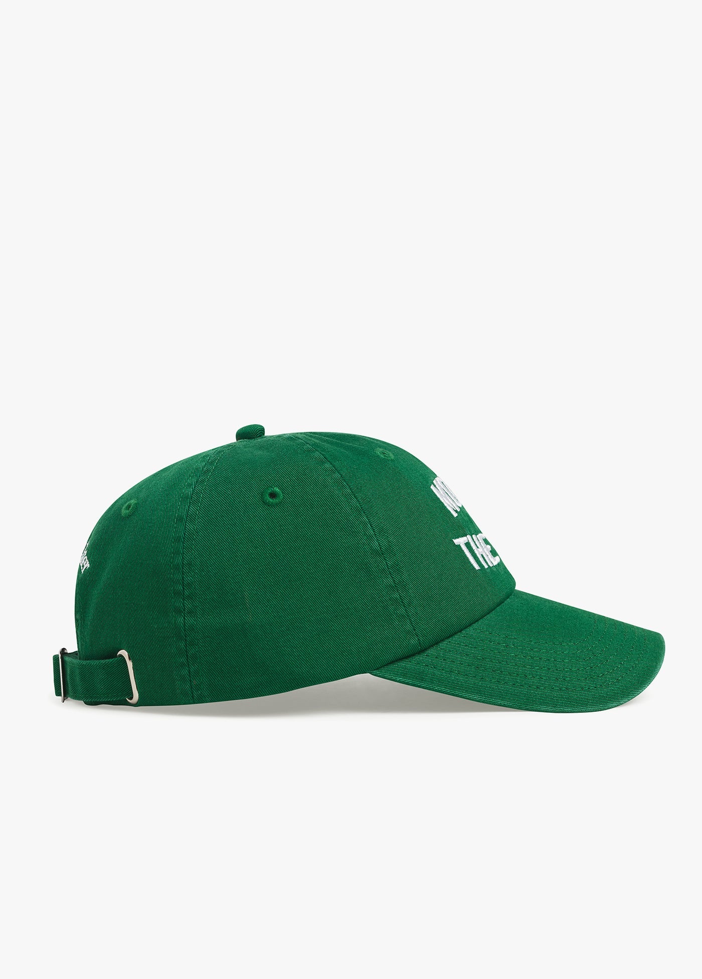 Favorite Daughter - The Mom Of The Year Baseball Hat - Green