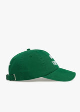 Favorite Daughter - The Mom Of The Year Baseball Hat - Green