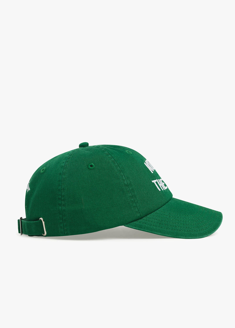 Favorite Daughter - The Mom Of The Year Baseball Hat - Green