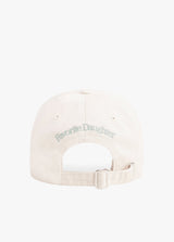 Favorite Daughter - The Mom Of The Year Baseball Hat - Khaki Sage