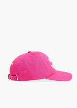 Favorite Daughter - The Mom Of The Year Baseball Hat - Pink