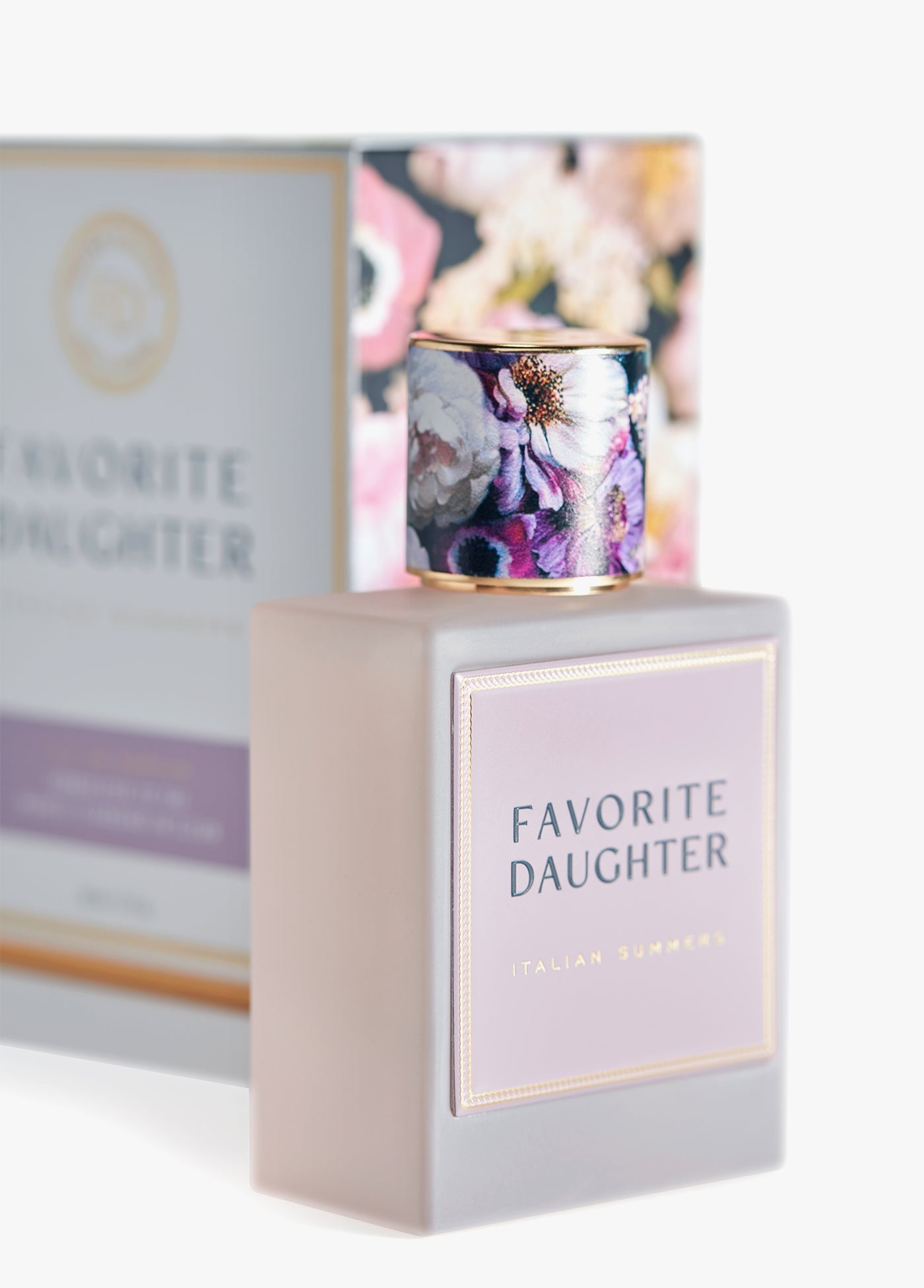 Favorite Daughter - Italian Summers Eau De Parfum 50mL