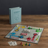 WS Game Company - Sorry! Vintage Bookshelf Edition