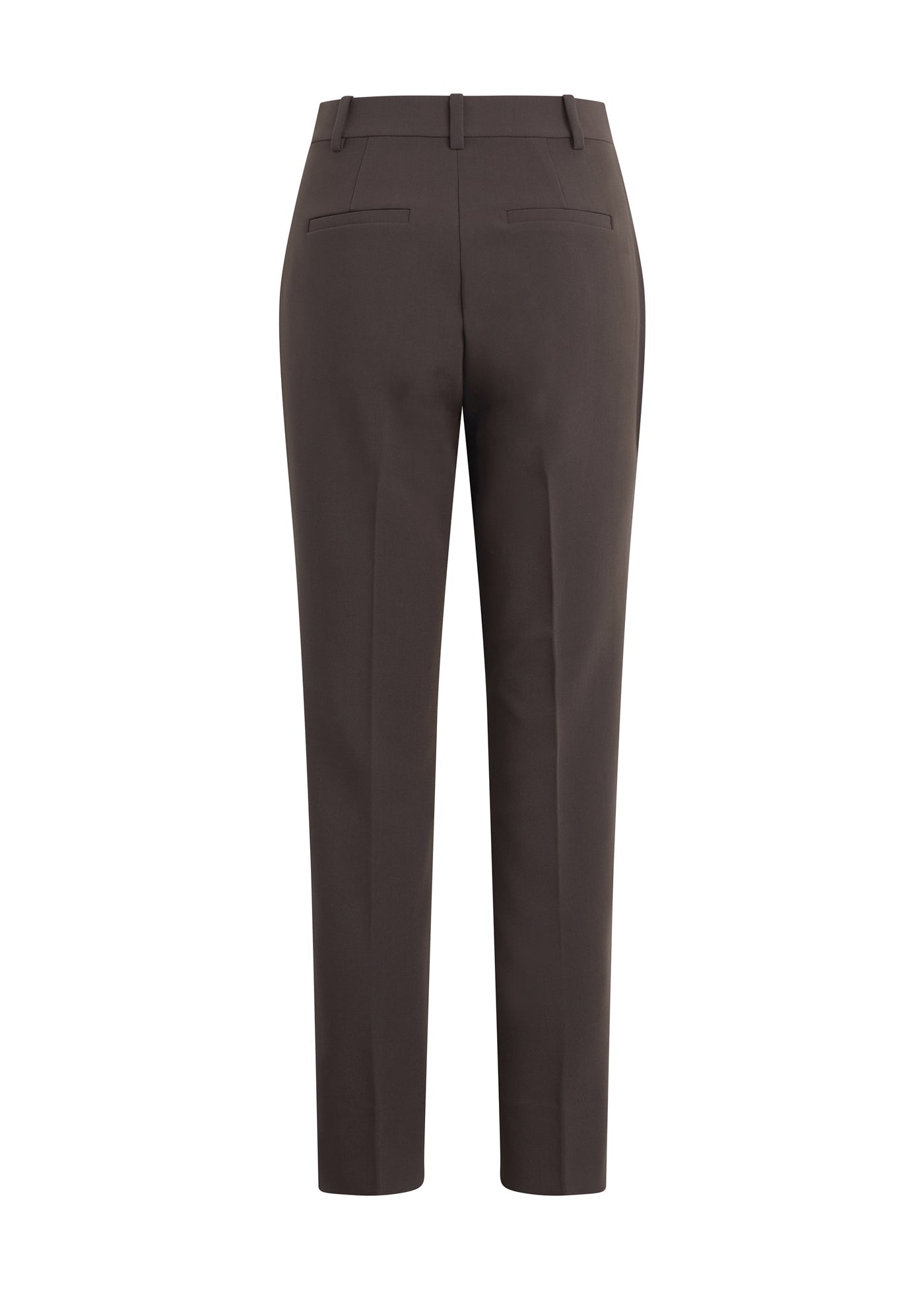 Favorite Daughter - The Favorite Cigarette Pant - Espresso