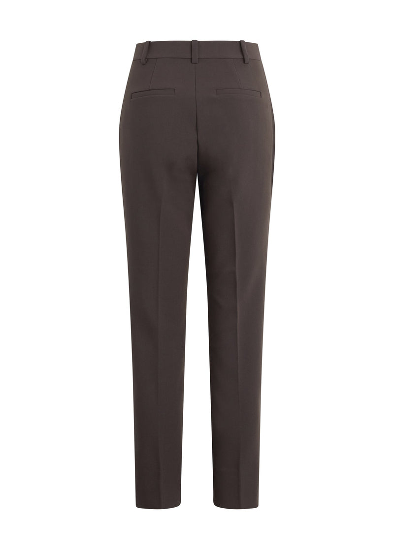 Favorite Daughter - The Favorite Cigarette Pant - Espresso