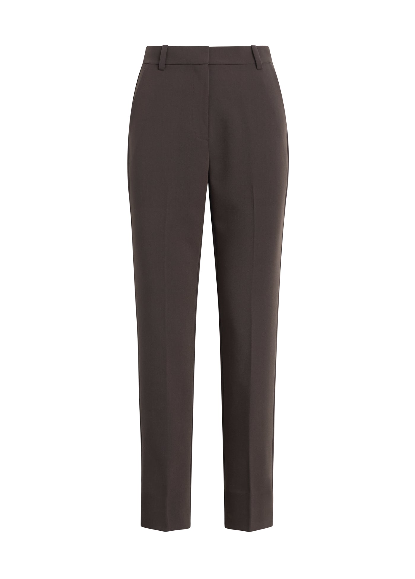 Favorite Daughter - The Favorite Cigarette Pant - Espresso