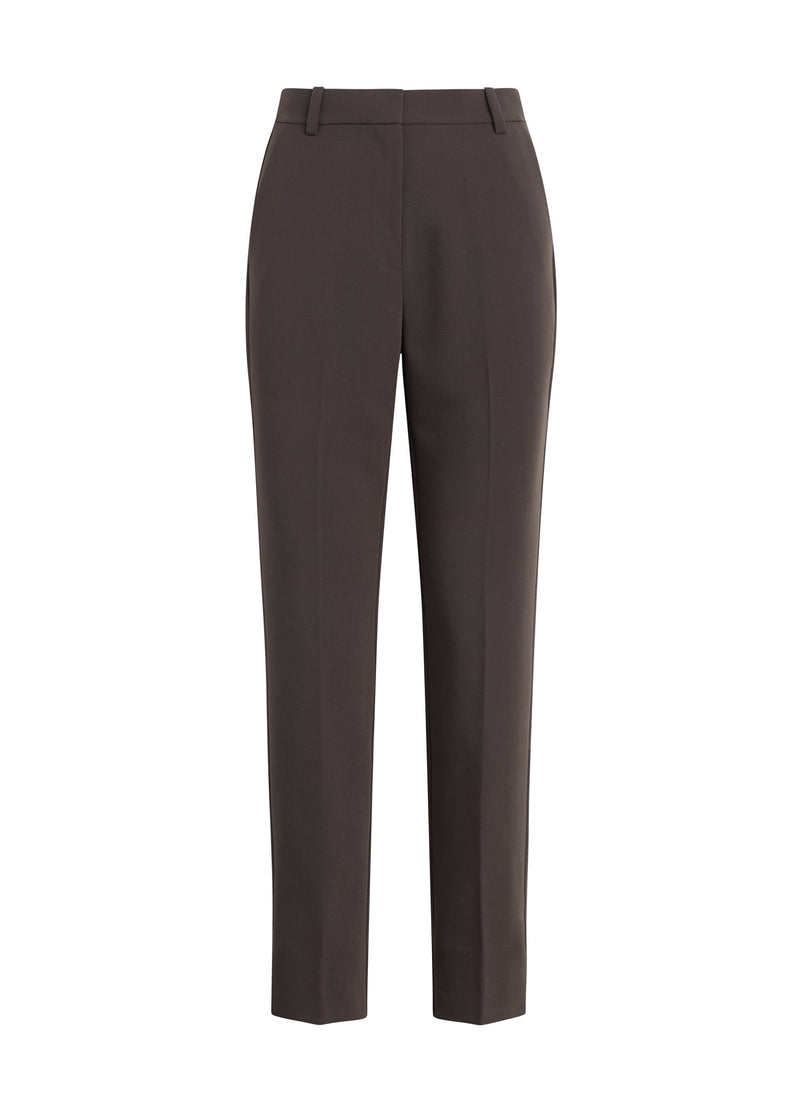 Favorite Daughter - The Favorite Cigarette Pant - Espresso