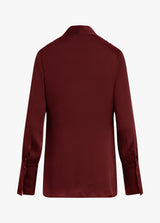 Favorite Daughter - The Izzy Top - Vino