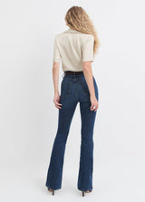 Favorite Daughter - The Sunny Shirt - Ivory