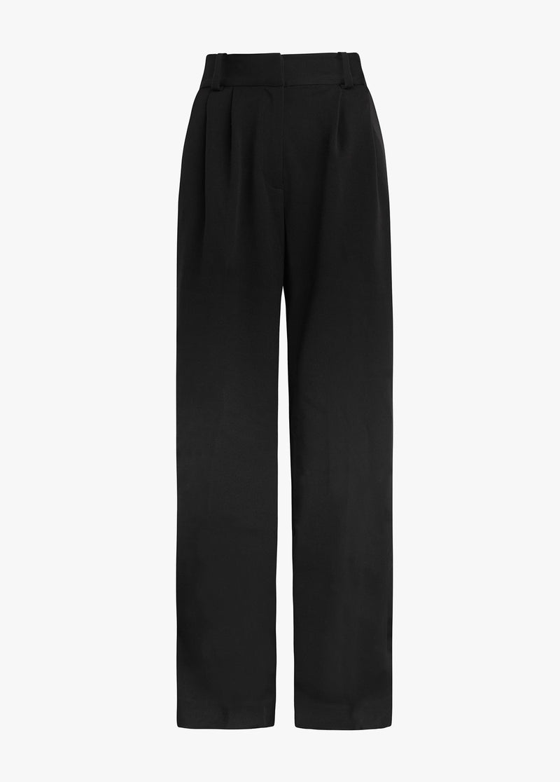Favorite Daughter - The Favorite Pant - Black