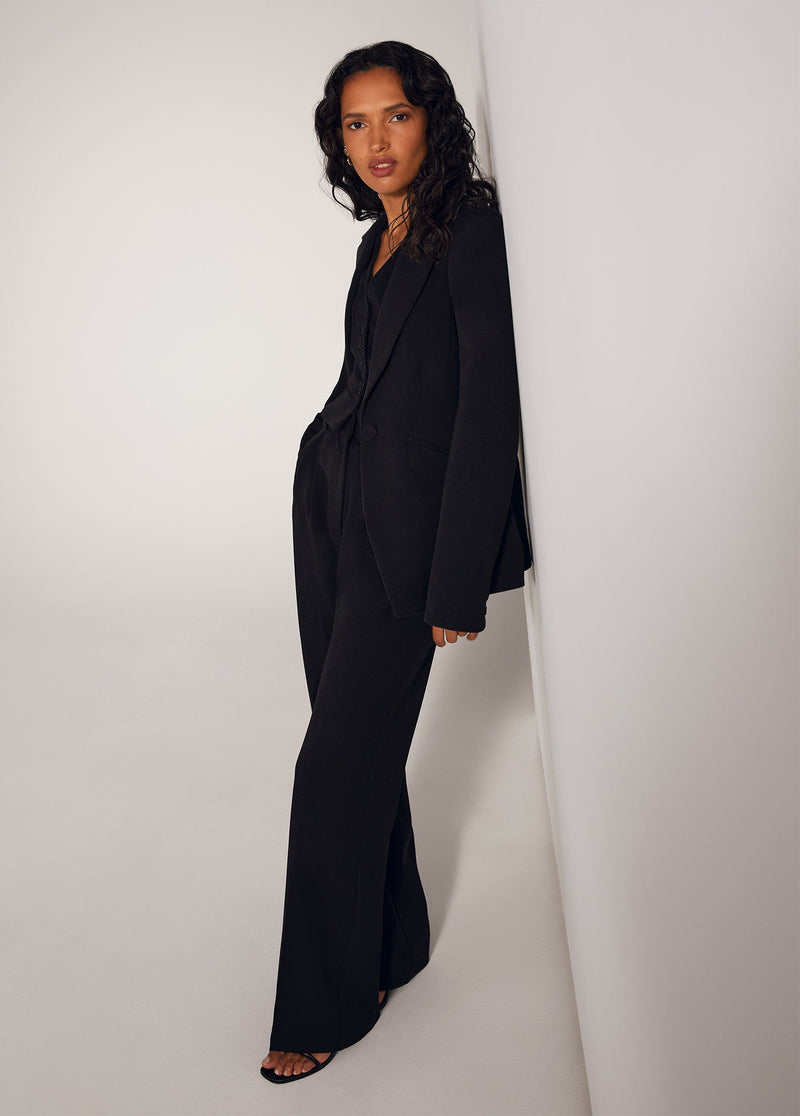 Favorite Daughter - The Favorite Pant - Black
