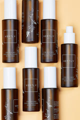 Vertly - CBD Cooling Recovery Spray