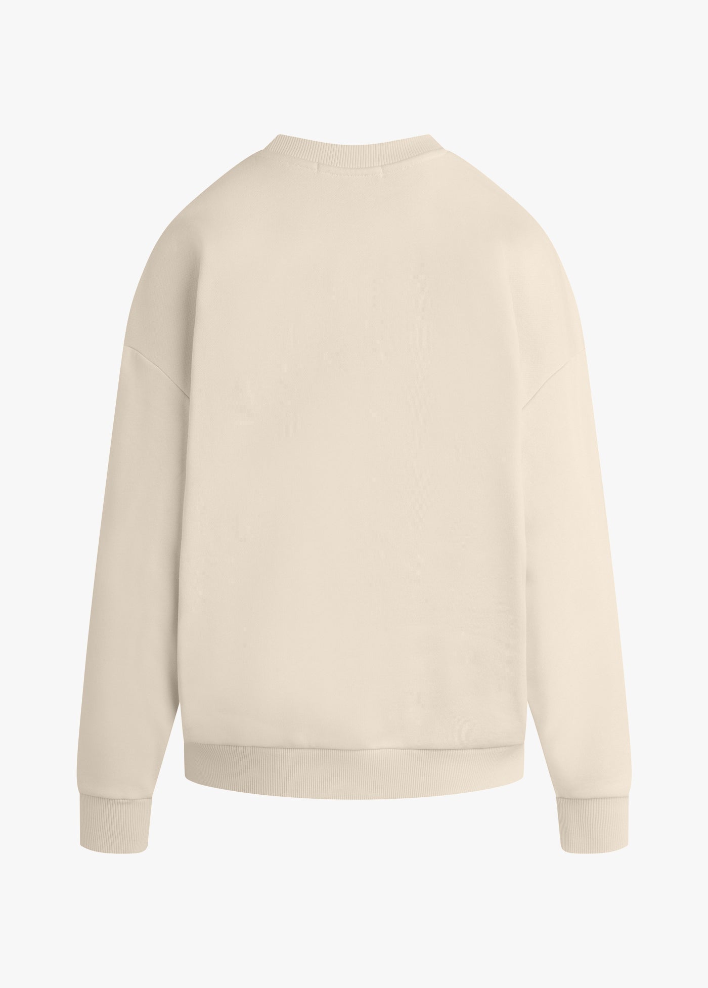 Favorite Daughter - The Collegiate Sweatshirt - Stone Dijon