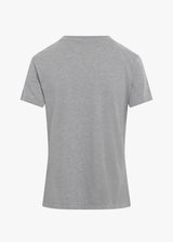 Favorite Daughter - Favorite Daughter Tee - Heather Grey