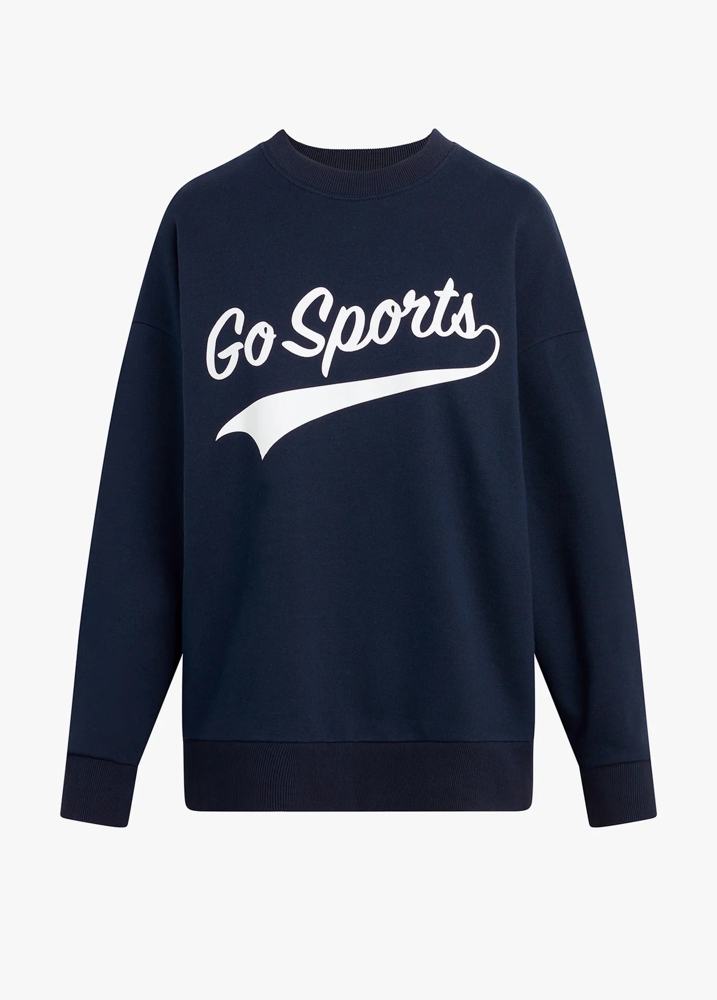 Favorite Daughter - Go Sports Sweatshirt