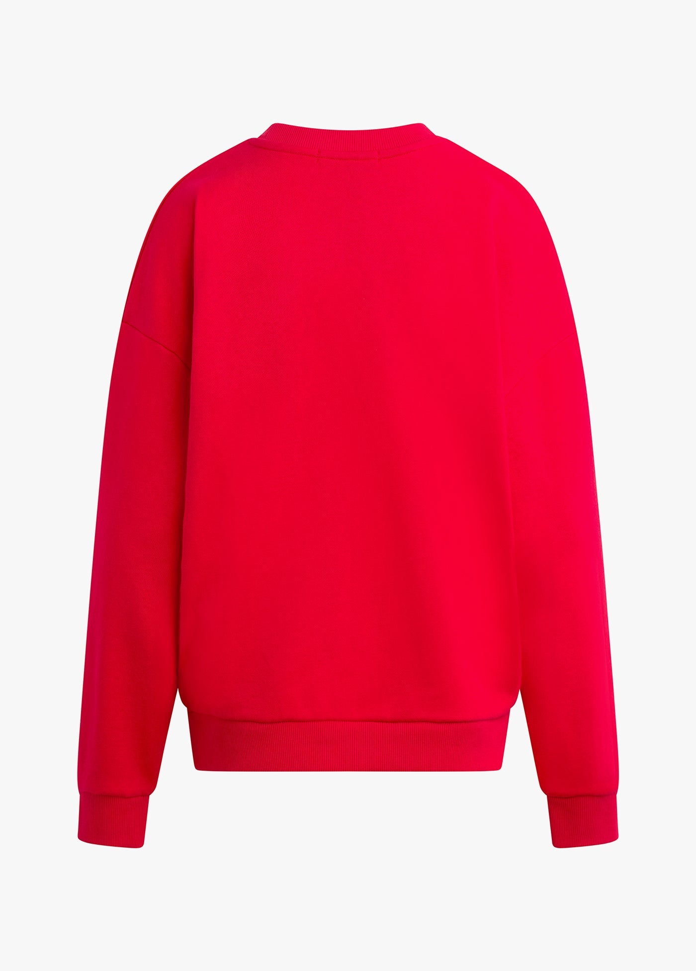 Favorite Daughter - The Collegiate Sweatshirt - Haute Rouge