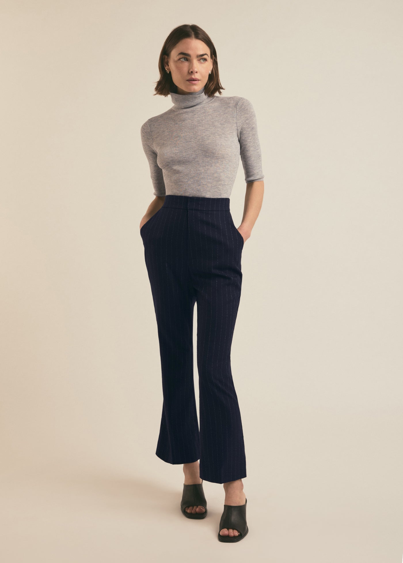 Favorite Daughter - The Phoebe Pant